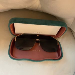 Gucci sunglasses